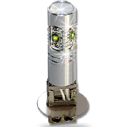 Лампа светодиодная противотуманная H1 / H3-15W Osram Lamp